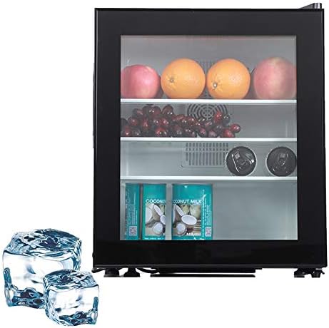 Compact upright freezer spare appliance